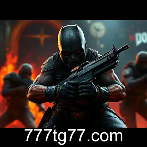 Exploring the Thrills of Action Games: A Deep Dive into the Popular Genre
