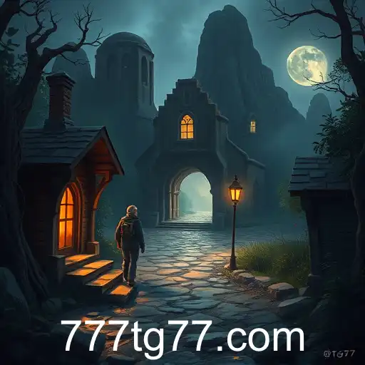 Exploring the World of Adventure Games: A Journey Beyond Boundaries