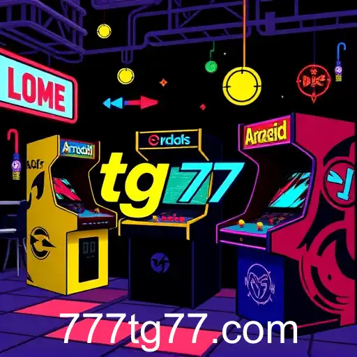 Exploring the Thrilling World of Arcade Games: A Deep Dive into 'tg77'