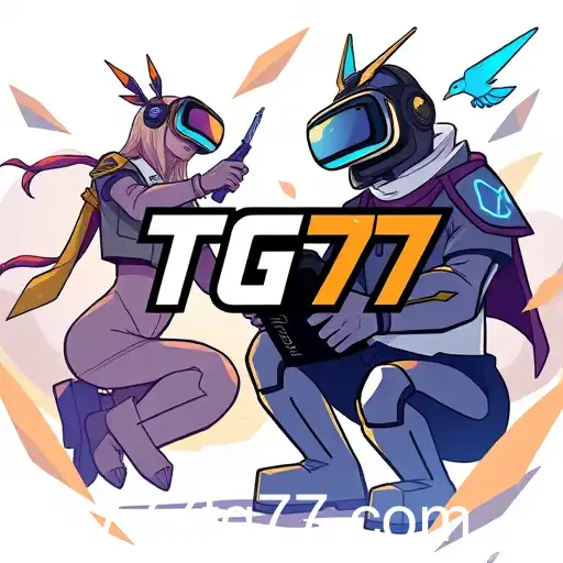 The Evolution of Online Gaming: TG77 and Its Impact