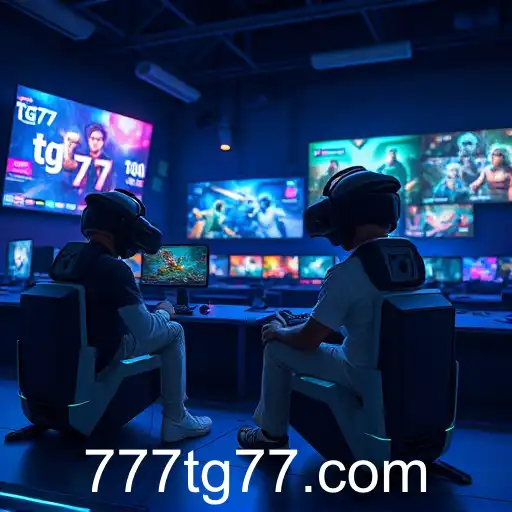 Exploring the Rise of TG77 in the Gaming World