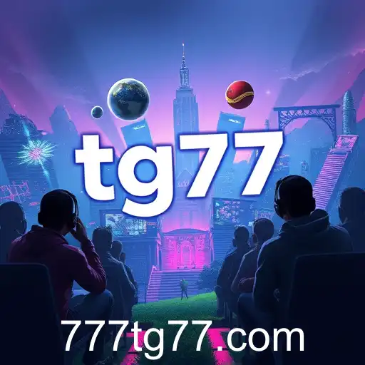 Gaming Innovations in 2025: The Rise of tg77
