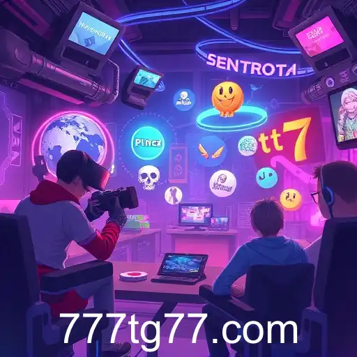 Gaming Trends Shape Online Communities