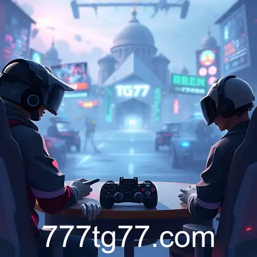 Gaming Trends and Innovations in 2025