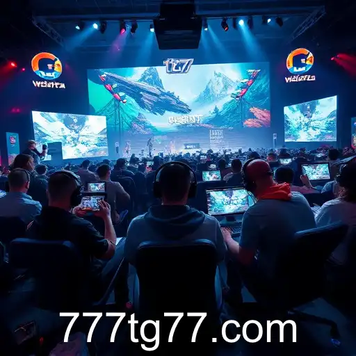 The Rise of Online Gaming Communities