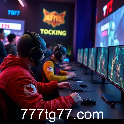 The Rise of Online Gaming Communities