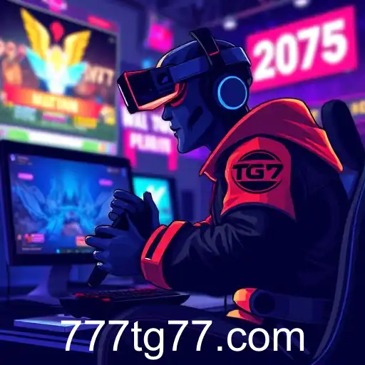 The Evolving Landscape of Online Gaming