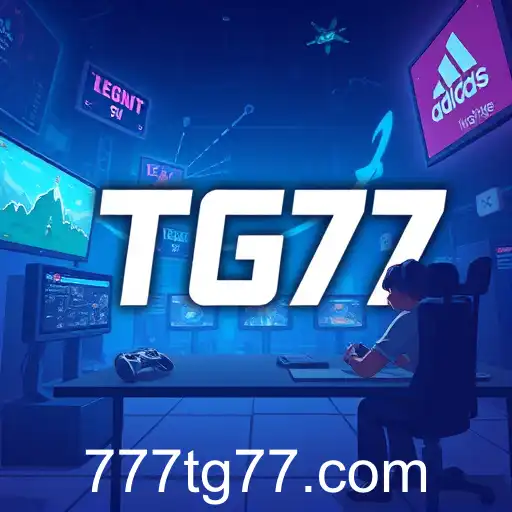 The Rise of TG77: A Beacon in the Gaming World