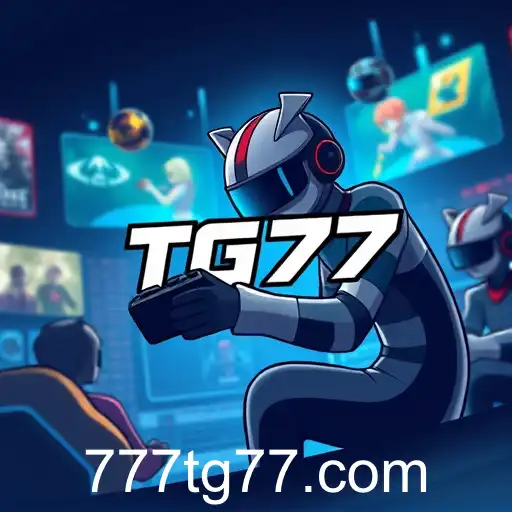 The Rise of TG77 in the Gaming World
