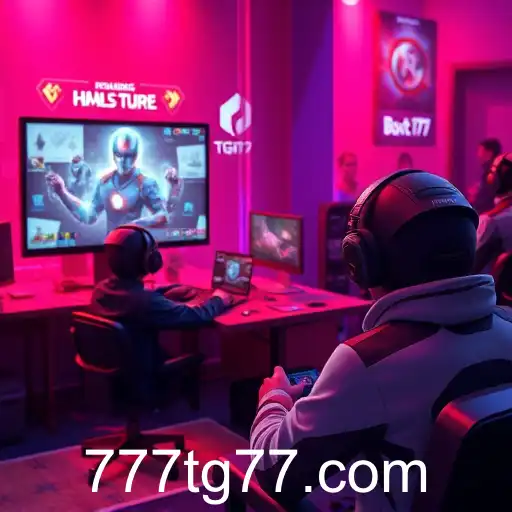 The Rise of tg77 and Its Impact on the Gaming World