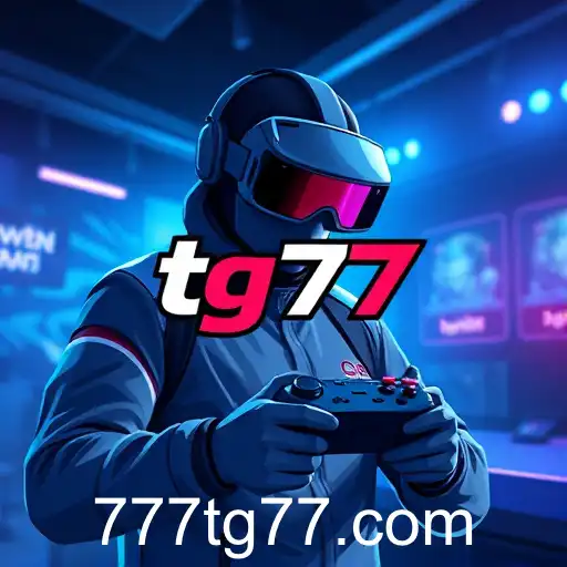 TG77 Game Site Evolves Amidst Growing Industry Trends
