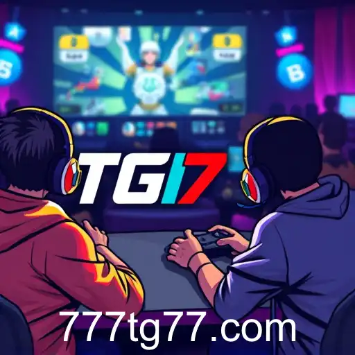 The Rise of TG77 in Gaming Communities