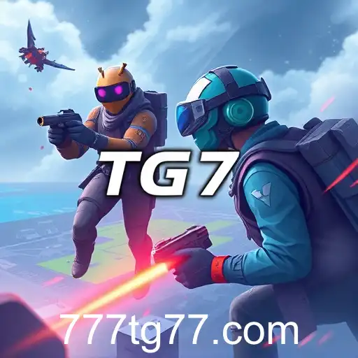 TG77 Revolutionizes Online Gaming in 2025