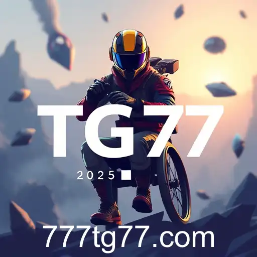 Evolution of Online Gaming: TG77's Impact