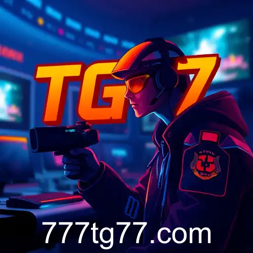 Exploring TG77: The Gaming Hub Redefining Online Play