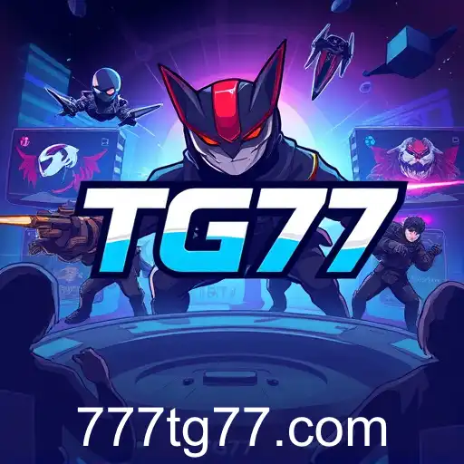 The Rise of TG77 in the Gaming World