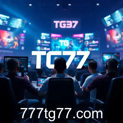 The Evolution of Online Gaming: TG77 Leads the Way