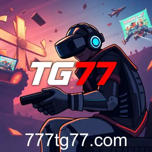 The Rise of TG77 in Online Gaming