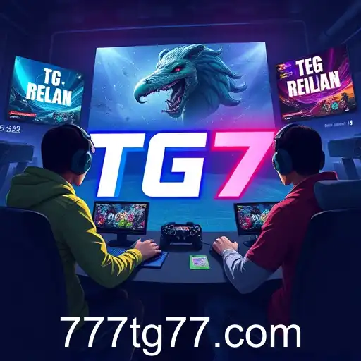 The Rise of TG77: A Game Industry Phenomenon