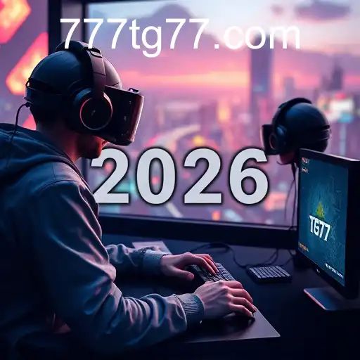 Evolution of Online Gaming in 2026