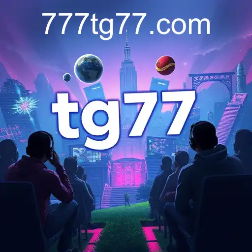 Gaming Innovations in 2025: The Rise of tg77