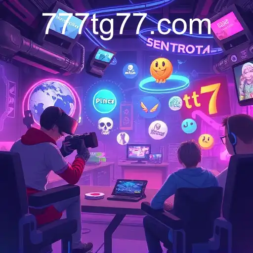 Gaming Trends Shape Online Communities