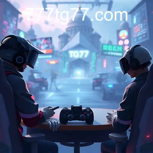 Gaming Trends and Innovations in 2025