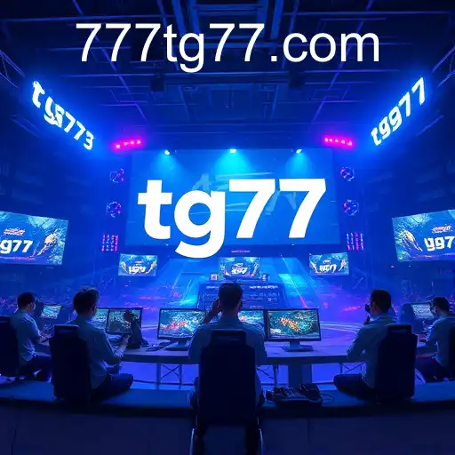 The Influence of tg77 on the Online Gaming Landscape