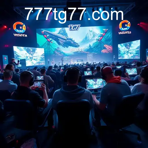 The Rise of Online Gaming Communities