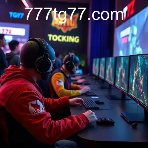 The Rise of Online Gaming Communities