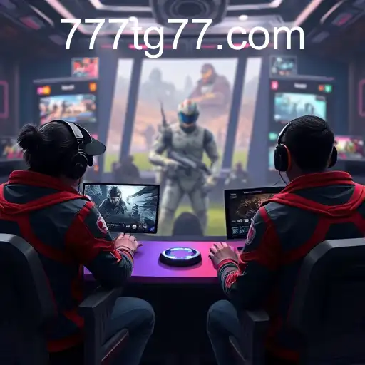 The Rise of Online Gaming in 2026