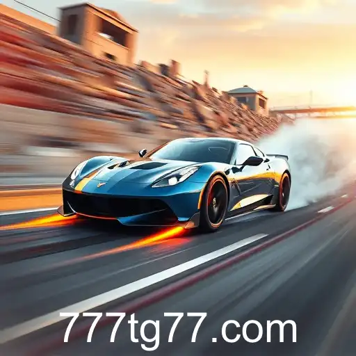The Thrilling World of Racing Games: A Deep Dive into the Genre