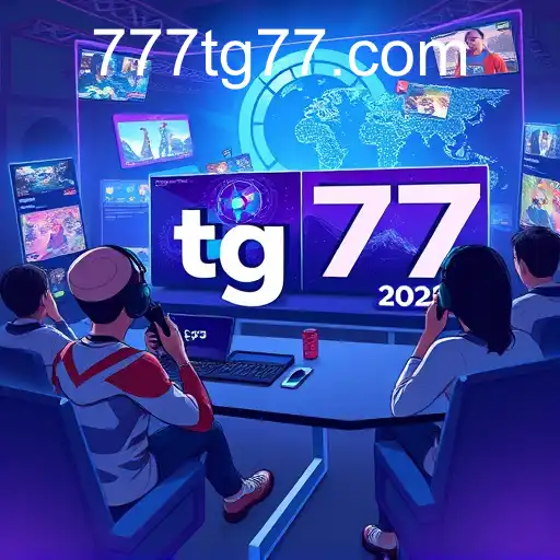 The Rise of Online Gaming in 2025