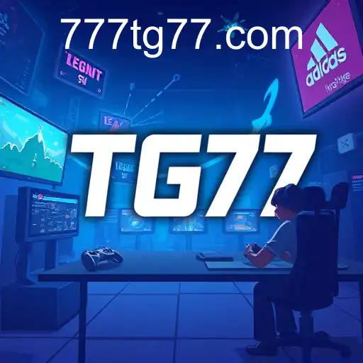 The Rise of TG77: A Beacon in the Gaming World