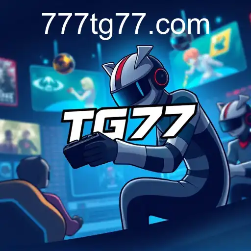 The Rise of TG77 in the Gaming World