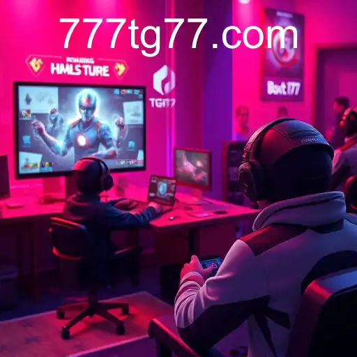 The Rise of tg77 and Its Impact on the Gaming World