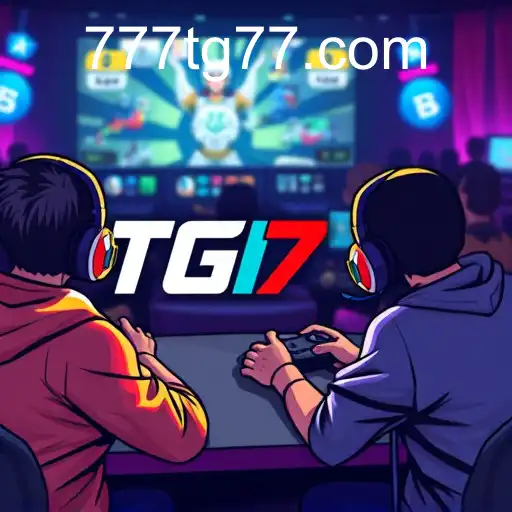 The Rise of TG77 in Gaming Communities