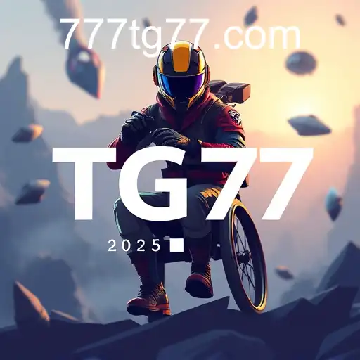 Evolution of Online Gaming: TG77's Impact