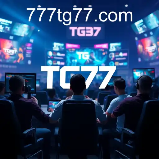 The Evolution of Online Gaming: TG77 Leads the Way