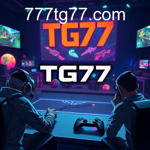 TG77: Revolutionizing Online Gaming