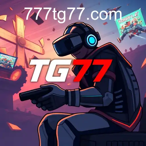 The Rise of TG77 in Online Gaming