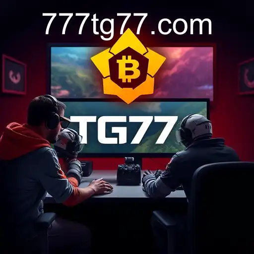 The Rise of TG77: A Game Changer in Online Gaming