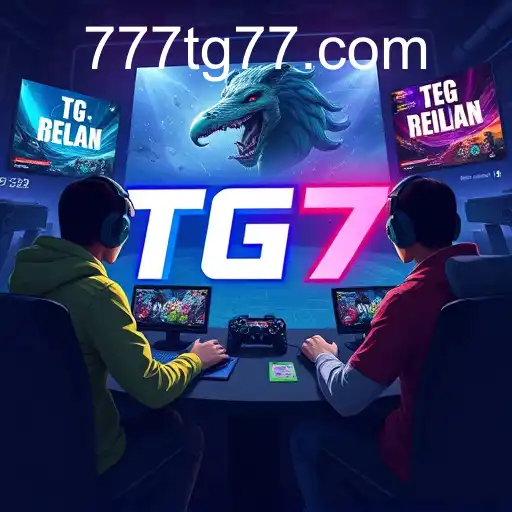 The Rise of TG77: A Game Industry Phenomenon